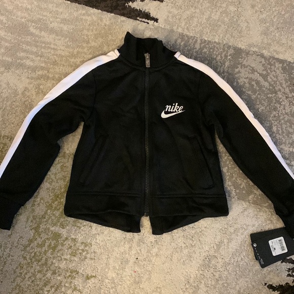 Nike girls set - Picture 2 of 9